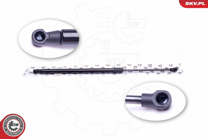 ESEN SKV 52SKV433 Gas Spring, boot/cargo area