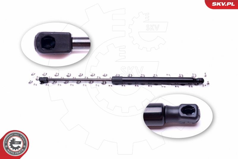 ESEN SKV 52SKV456 Gas Spring, boot/cargo area