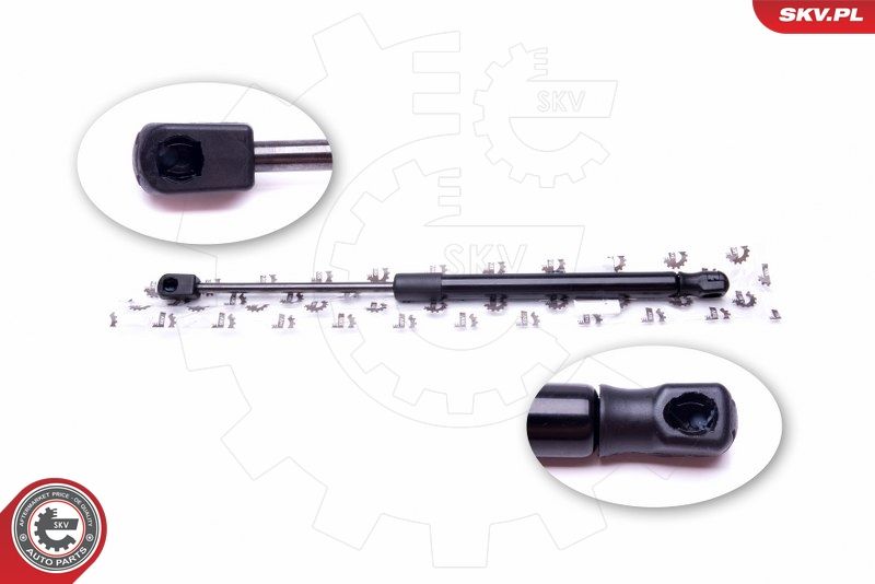 ESEN SKV 52SKV466 Gas Spring, boot/cargo area
