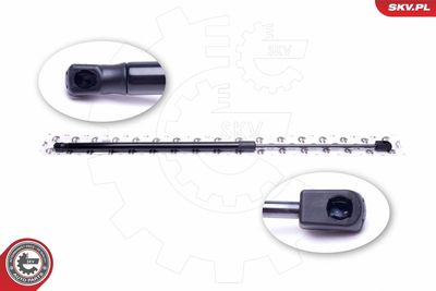 Gas Spring, boot/cargo area ESEN SKV 52SKV471