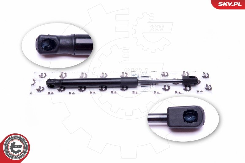 ESEN SKV 52SKV488 Gas Spring, boot/cargo area
