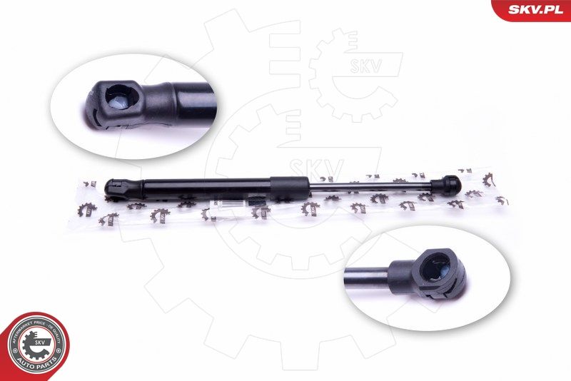 ESEN SKV 52SKV489 Gas Spring, boot/cargo area