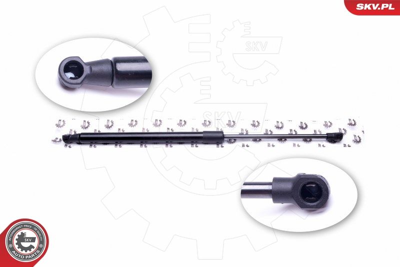 ESEN SKV 52SKV510 Gas Spring, boot/cargo area