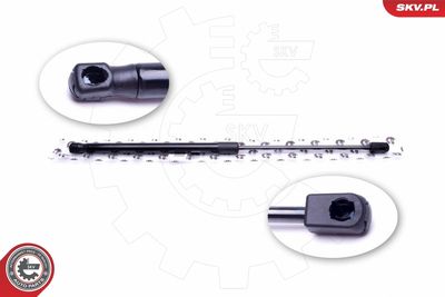 Gas Spring, boot/cargo area ESEN SKV 52SKV517