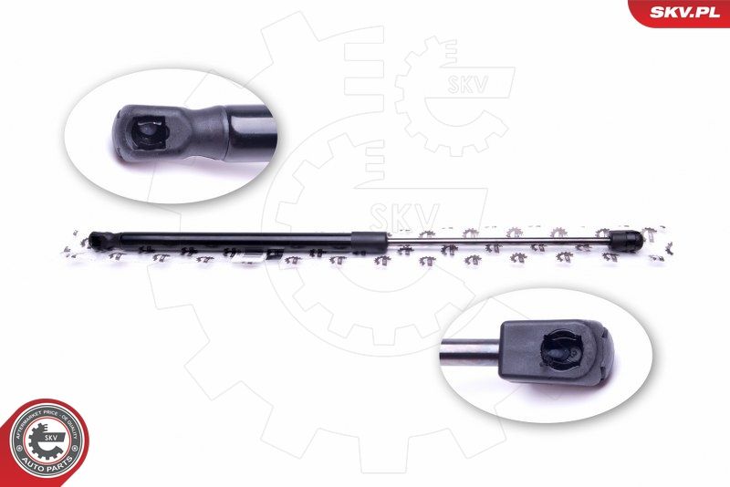 ESEN SKV 52SKV523 Gas Spring, boot/cargo area