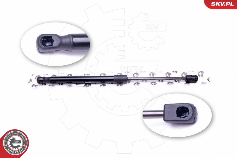 ESEN SKV 52SKV534 Gas Spring, boot/cargo area