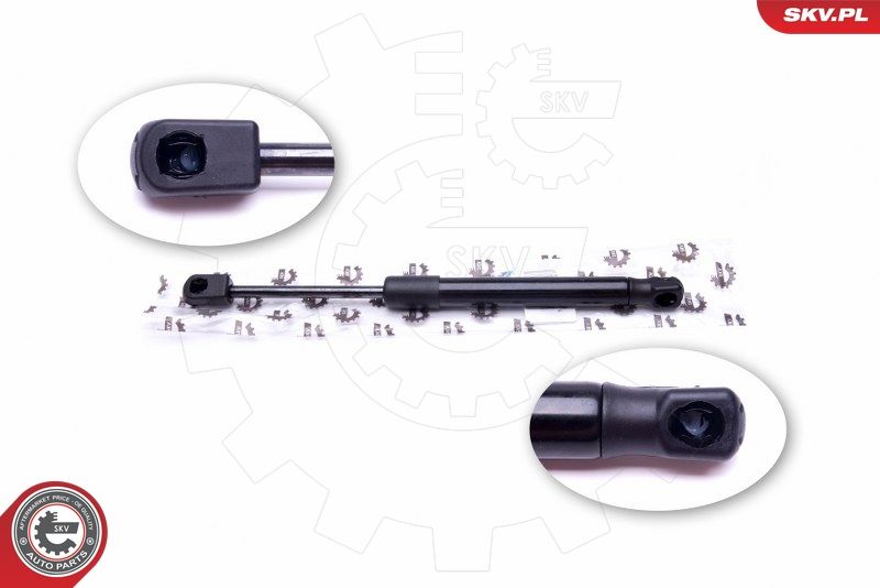 ESEN SKV 52SKV535 Gas Spring, boot/cargo area