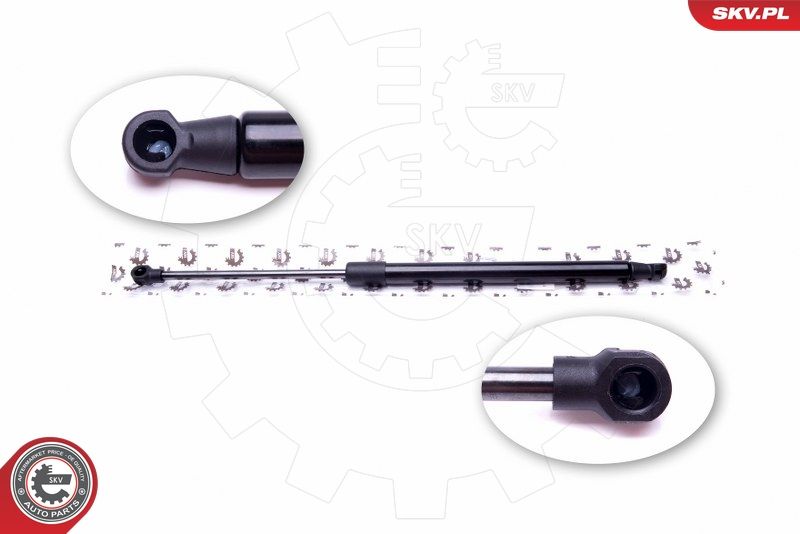 ESEN SKV 52SKV541 Gas Spring, boot/cargo area