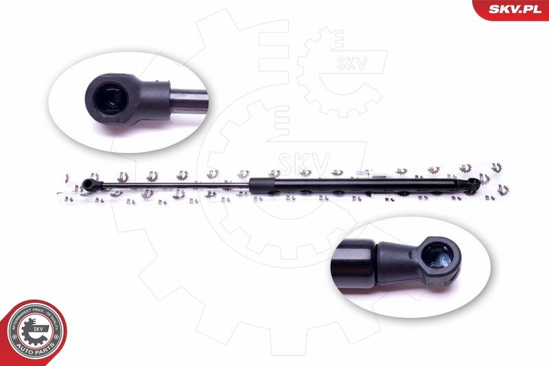 ESEN SKV 52SKV545 Gas Spring, boot/cargo area