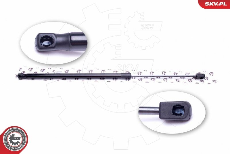 ESEN SKV 52SKV547 Gas Spring, boot/cargo area