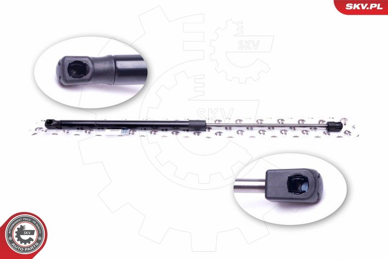 ESEN SKV 52SKV553 Gas Spring, boot/cargo area