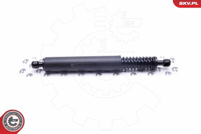 Gas Spring, boot/cargo area ESEN SKV 52SKV560