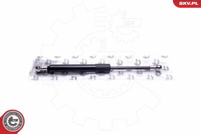 Gas Spring, boot/cargo area ESEN SKV 52SKV650