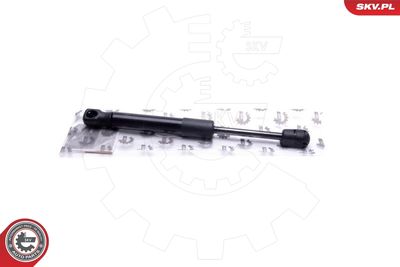 Gas Spring, boot/cargo area ESEN SKV 52SKV662