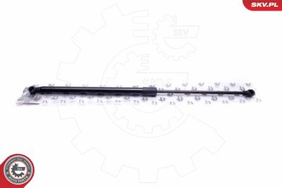 Gas Spring, boot/cargo area ESEN SKV 52SKV753