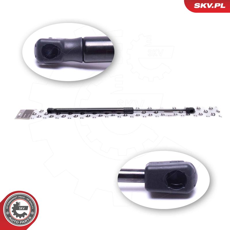 ESEN SKV 52SKV762 Gas Spring, boot/cargo area