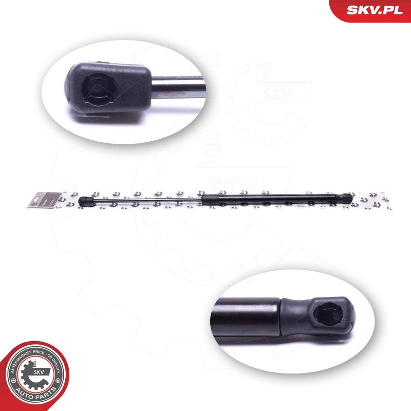ESEN SKV 52SKV797 Gas Spring, boot/cargo area