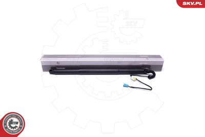 Electric Motor, tailgate ESEN SKV 52SKV932