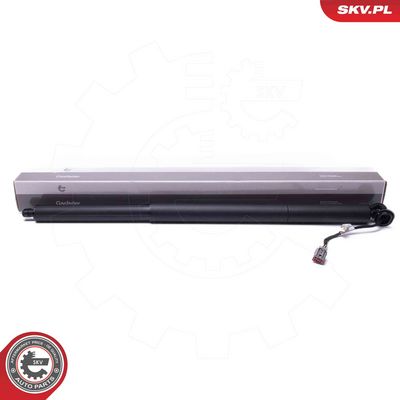 Electric Motor, tailgate ESEN SKV 52SKV970