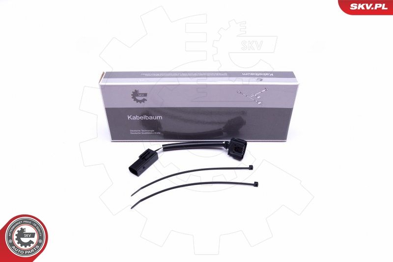 ESEN SKV 53SKV004 Connector Cable, camshaft sensor