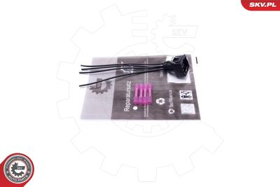 Cable Repair Kit, coolant temperature sensor ESEN SKV 53SKV101