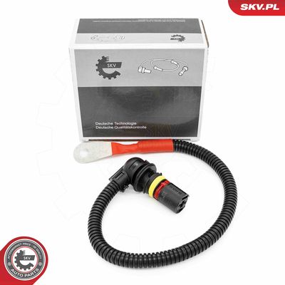 Repair Kit, cable set ESEN SKV 53SKV163