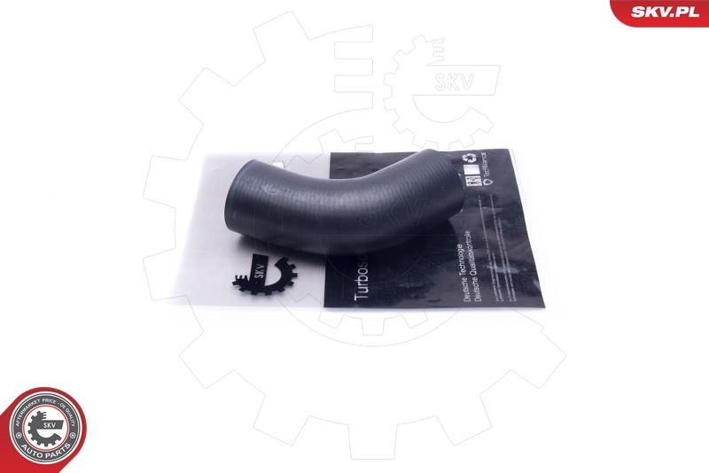 ESEN SKV 54SKV023 Charge Air Hose