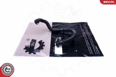 Hose, crankcase ventilation ESEN SKV 54SKV037