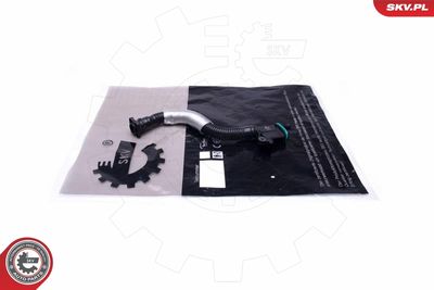 Hose, crankcase ventilation ESEN SKV 54SKV039