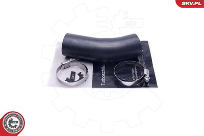 Charge Air Hose ESEN SKV 54SKV052