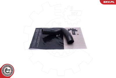 Charge Air Hose ESEN SKV 54SKV084