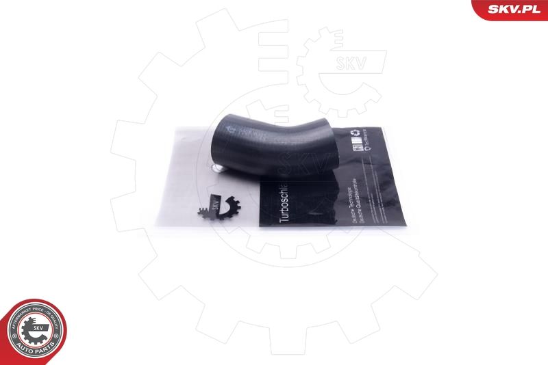 ESEN SKV 54SKV085 Charge Air Hose