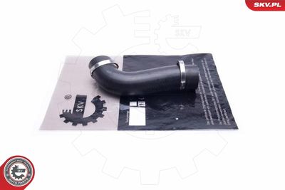 Charge Air Hose ESEN SKV 54SKV114