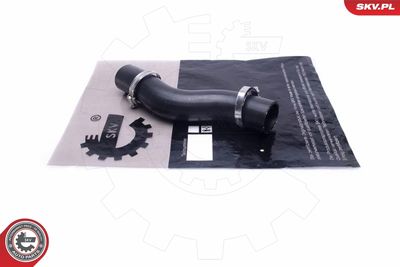 Charge Air Hose ESEN SKV 54SKV126