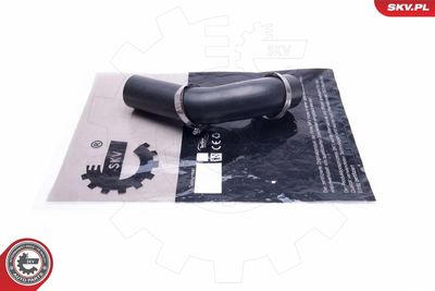 Charge Air Hose ESEN SKV 54SKV140