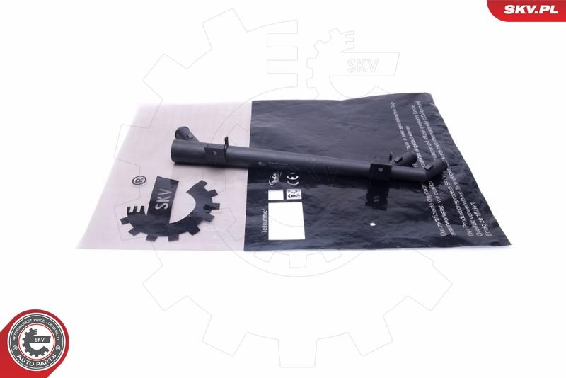 ESEN SKV 54SKV191 Coolant Pipe