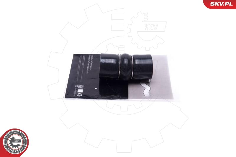 ESEN SKV 54SKV231 Charge Air Hose
