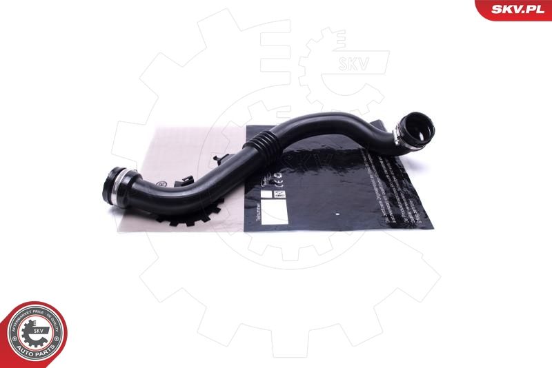 ESEN SKV 54SKV257 Charge Air Hose