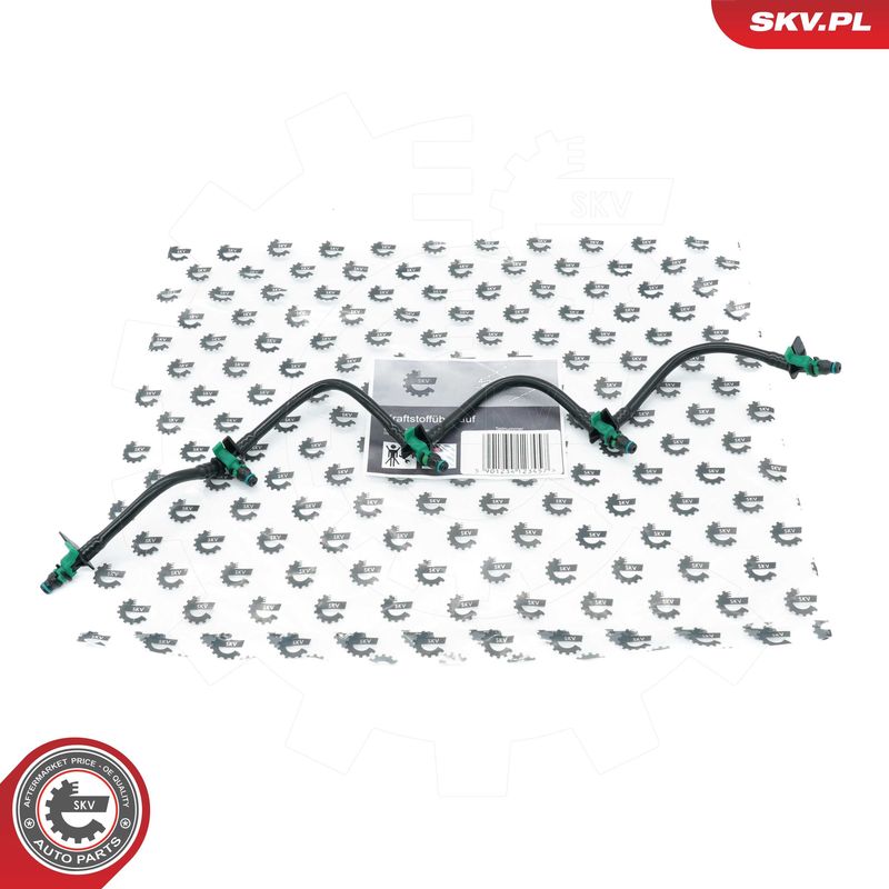 ESEN SKV 54SKV278 Hose, fuel overflow