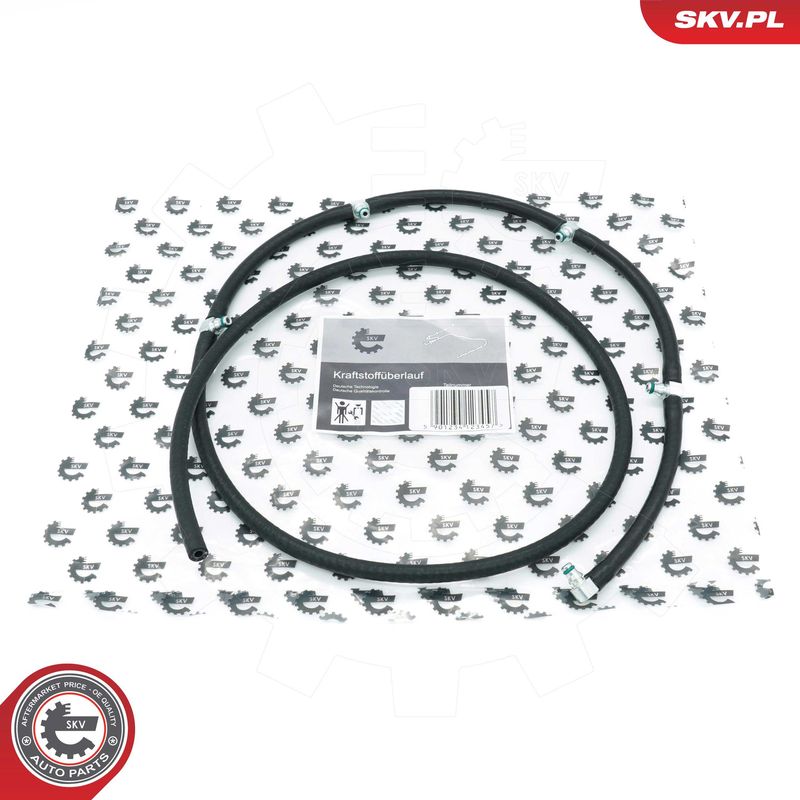 ESEN SKV 54SKV290 Hose, fuel overflow