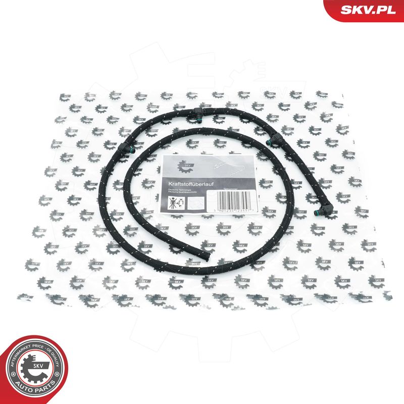 ESEN SKV 54SKV293 Hose, fuel overflow