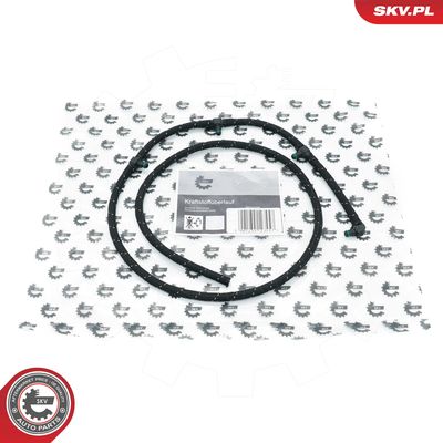 Hose, fuel overflow ESEN SKV 54SKV293