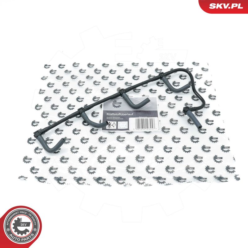 ESEN SKV 54SKV333 Hose, fuel overflow