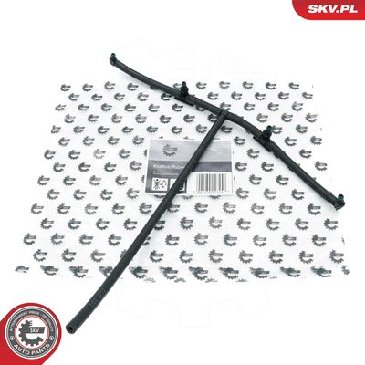 Hose, fuel overflow ESEN SKV 54SKV341