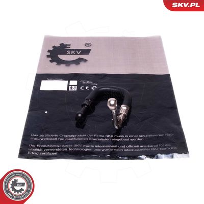 Radiator Hose ESEN SKV 54SKV428