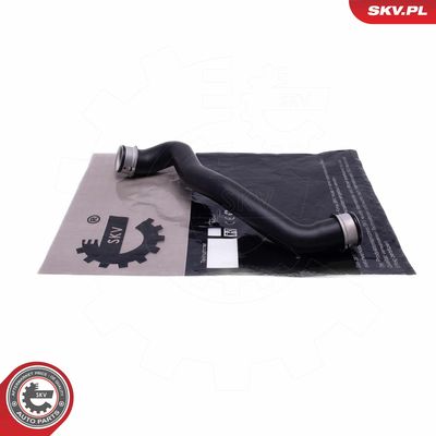 Radiator Hose ESEN SKV 54SKV496