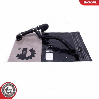 Radiator Hose ESEN SKV 54SKV497