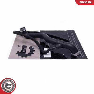 Radiator Hose ESEN SKV 54SKV501