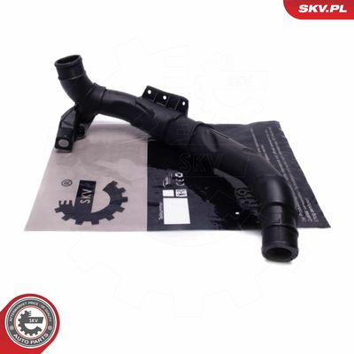 Radiator Hose ESEN SKV 54SKV504