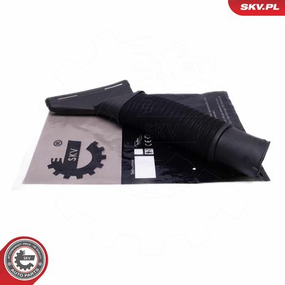 Charge Air Hose ESEN SKV 54SKV509